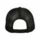 J America TW5506 Adult Offroad Cap