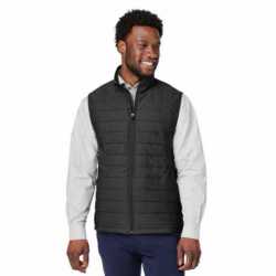 Devon & Jones DG706 New Classics Men's Charleston Hybrid Vest