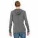 Bella + Canvas 3512 Unisex Jersey Long-Sleeve Hoodie