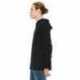 Bella + Canvas 3512 Unisex Jersey Long-Sleeve Hoodie