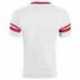 Augusta Sportswear 360 Adult Sleeve Stripe Jersey