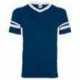 Augusta Sportswear 361 Youth Sleeve Stripe Jersey