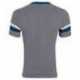 Augusta Sportswear 361 Youth Sleeve Stripe Jersey