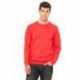 Bella + Canvas 3901 Unisex Sponge Fleece Crewneck Sweatshirt