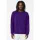 Bella + Canvas 3901 Unisex Sponge Fleece Crewneck Sweatshirt