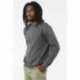 Bella + Canvas 3901 Unisex Sponge Fleece Crewneck Sweatshirt