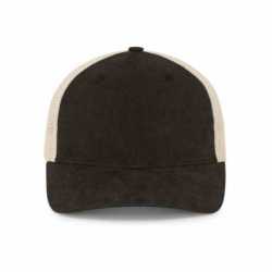 Pacific Headwear PH130 Ladies Ponytail Cap