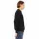 Bella + Canvas 3901 Unisex Sponge Fleece Crewneck Sweatshirt