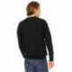 Bella + Canvas 3901 Unisex Sponge Fleece Crewneck Sweatshirt