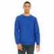 Bella + Canvas 3901 Unisex Sponge Fleece Crewneck Sweatshirt