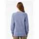 Bella + Canvas 3901 Unisex Sponge Fleece Crewneck Sweatshirt