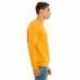 Bella + Canvas 3901 Unisex Sponge Fleece Crewneck Sweatshirt