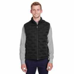 North End NE709 Men's Loft Pioneer Hybrid Vest