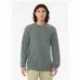 Bella + Canvas 3901 Unisex Sponge Fleece Crewneck Sweatshirt