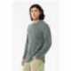 Bella + Canvas 3901 Unisex Sponge Fleece Crewneck Sweatshirt