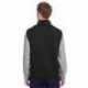 North End NE709 Men's Loft Pioneer Hybrid Vest