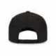 Pacific Headwear P421 Weekender Cap