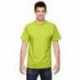 Fruit Of The Loom 3931 Adult HD Cotton T-Shirt