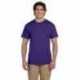 Fruit Of The Loom 3931 Adult HD Cotton T-Shirt