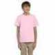 Fruit Of The Loom 3931B Youth HD Cotton T-Shirt