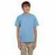 Fruit Of The Loom 3931B Youth HD Cotton T-Shirt