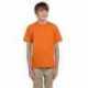 Fruit Of The Loom 3931B Youth HD Cotton T-Shirt