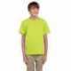 Fruit Of The Loom 3931B Youth HD Cotton T-Shirt