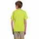 Fruit Of The Loom 3931B Youth HD Cotton T-Shirt