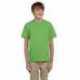 Fruit Of The Loom 3931B Youth HD Cotton T-Shirt