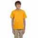 Fruit Of The Loom 3931B Youth HD Cotton T-Shirt