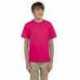 Fruit Of The Loom 3931B Youth HD Cotton T-Shirt