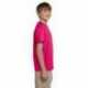 Fruit Of The Loom 3931B Youth HD Cotton T-Shirt