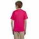 Fruit Of The Loom 3931B Youth HD Cotton T-Shirt