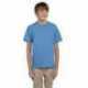 Fruit Of The Loom 3931B Youth HD Cotton T-Shirt