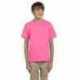 Fruit Of The Loom 3931B Youth HD Cotton T-Shirt