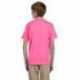 Fruit Of The Loom 3931B Youth HD Cotton T-Shirt