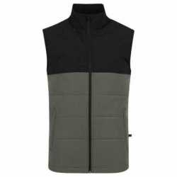 Swannies Golf SWV100 Men's Cruz Vest