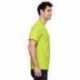 Fruit Of The Loom 3931P Adult HD Cotton Pocket T-Shirt