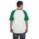 Augusta Sportswear 423 Adult Short-Sleeve Baseball Jersey