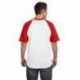 Augusta Sportswear 423 Adult Short-Sleeve Baseball Jersey