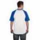 Augusta Sportswear 423 Adult Short-Sleeve Baseball Jersey