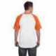 Augusta Sportswear 423 Adult Short-Sleeve Baseball Jersey