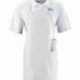 Augusta Sportswear 4350 Full Length Apron With Pockets