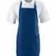 Augusta Sportswear 4350 Full Length Apron With Pockets