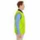 Harriton M776 Adult Dockside Interactive Reversible Freezer Vest