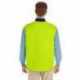 Harriton M776 Adult Dockside Interactive Reversible Freezer Vest