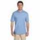 Jerzees 437 Adult SpotShield Jersey Polo