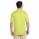 Jerzees 437 Adult SpotShield Jersey Polo