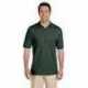 Jerzees 437 Adult SpotShield Jersey Polo