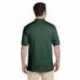 Jerzees 437 Adult SpotShield Jersey Polo